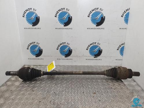 VOLVO XC70 2.4 D5 Comfort Line  [R_DRIVESHAFT] 2004, Auto-onderdelen, Besturing, Gebruikt, ARN erkend, Stiba lid, Erkend duurzaam