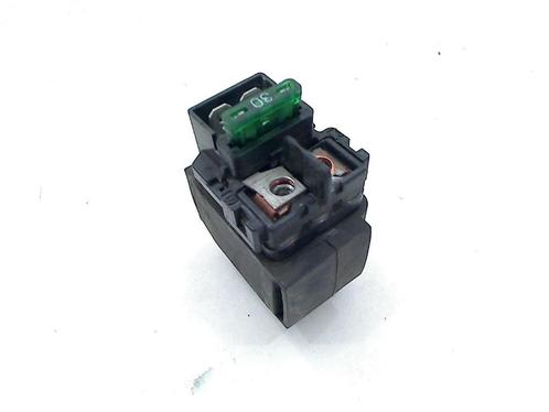 STARTRELAIS CBR 600 F 2001-2006 (CBR600F CBR600F4i PC35), Motoren, Onderdelen | Honda, Gebruikt