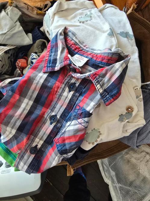 Baby boy 0-6maanden !, Kinderen en Baby's, Babykleding | Overige, Ophalen of Verzenden