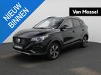 MG MG ZS EV Luxury 45 kWh PANO | LEDER | CAMERA, Auto's, 45 kWh, Gebruikt, Parkeersensor, ZS