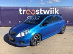 2008 - Opel - Corsa - 1.6-16V T OPC - Personenauto, Auto's, Opel, Monovolume, Gebruikt, Overige brandstoffen, Bedrijf
