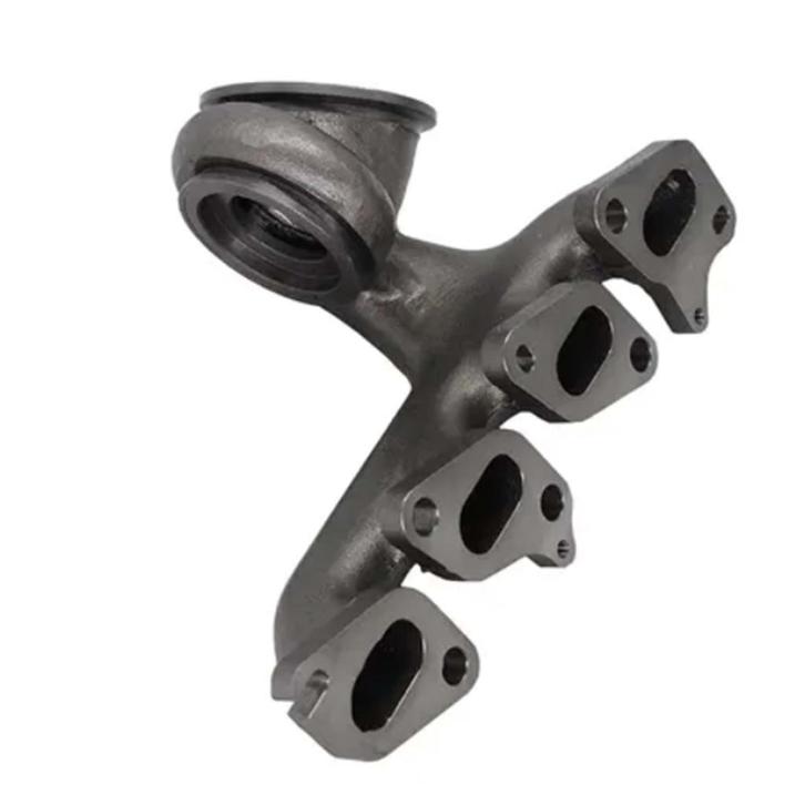 Collecteur Corsa D Mokka insignia cruze Trax Astra J, Auto-onderdelen, Uitlaatsystemen, Opel, Nieuw, Ophalen of Verzenden