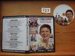 DVD Humo De zesde humo-DVD 2005 De slimste mens, Cd's en Dvd's, Alle leeftijden, Ophalen of Verzenden, Gebruikt, Overige genres