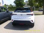 Opel Mokka gt line (bj 2021, automaat), Automaat, 5 zetels, 3 cilinders, 131 pk