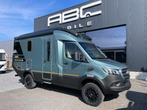 Hymer Venture S 4x4 190PK - NIEUW - 18" Delta Beadlock, Automaat, Ringverwarming, Bedrijf, Diesel