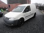 Vw Caddy LICHTE VRACHT 1,9 Tdi 2010””, Auto's, Volkswagen, Alarm, Bedrijf, 1900 cc