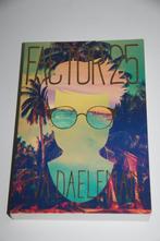 Factor 25 * eva daeleman, Boeken, Ophalen of Verzenden, Gelezen, Film, Tv en Media