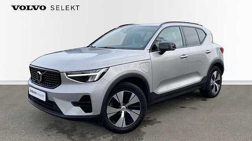 Volvo XC40 Recharge T4 Plug-In Hybrid Plus Dark: Park Cam |, Auto's, Volvo, Bedrijf, XC40, ABS, Airbags, Airconditioning, Bluetooth