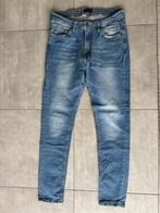 Jeansbroek Zara - Heren maat M (gedragen), Kleding | Heren, Broeken en Pantalons, Ophalen of Verzenden, Zara Man, Gedragen, Maat 48/50 (M)