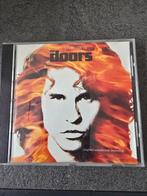 Doors (THE DOORS) an Oliver Stone Film - original soundtrack, Ophalen of Verzenden, Gebruikt