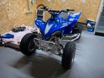 Yamaha YFZ450, Motos, Quads & Trikes