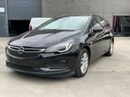 2019 Opel Astra Sports Tourer, Auto's, Gebruikt, Overige brandstoffen, Bedrijf, Handgeschakeld