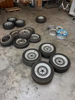 Grand lot de jantes, Enlèvement, Jante(s)