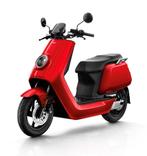 Scooter electrique Niu NQI Sport, Ophalen, Elektrisch, Klasse B (45 km/u), 50 cc