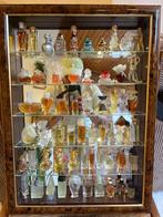 Miniatures parfum, Ophalen, Zo goed als nieuw, Miniatuur, Gevuld