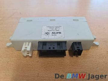 Module stoelverwarming BMW 7-serie E65 E66 E67 61356918567 beschikbaar voor biedingen
