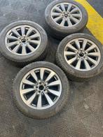 Velgen mercedes glc, Ophalen, Gebruikt