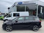 Opel Zafira Turbo Start/Stop Innovation (bj 2018), Auto's, Voorwielaandrijving, Parkeersensor, 4 cilinders, 1589 kg