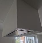 Novy inbouwdampkap + inbouwkast, Elektronische apparatuur, Ophalen, Gebruikt, Inbouw, Motor