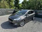 Ford C-MAX | 1.5 TDCi | Airco | Navi | Start-Stop, Auto's, Ford, 4 cilinders, 5 deurs, 1403 kg, Te koop