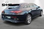 Mercedes-Benz CLA Shooting Brake CLA 250 e Luxury Line, CLA, Stof, Gebruikt, 4 cilinders