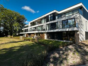 Appartement te huur in Aalter, 2 slpks, Immo, 129 m², 2 kamers, Appartement, 18 kWh/m²/jaar