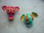 set van 3 ZOOBIES BALS, Ophalen of Verzenden, Nieuw