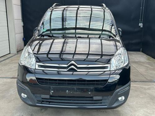 CITROEN BERLINGO, Autos, Citroën, Entreprise, Achat, Berlingo, ABS, Airbags, Air conditionné, Bluetooth, Ordinateur de bord, Verrouillage central