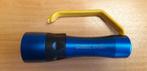 LAMPE DE PLONGEE SEAC SUB X LED PILES AA RECHARGEABLES NI/MH, Enlèvement ou Envoi