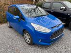 Ford B-Max 1.0 ecoboost Moteur HS, Voorwielaandrijving, Euro 5, Zwart, Bedrijf