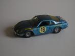 Alpine A110, Hobby & Loisirs créatifs, Voitures miniatures | 1:43, Solido, Enlèvement ou Envoi