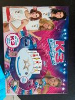 K3 dansstudio spel, Drie of vier spelers, Ophalen of Verzenden, Zo goed als nieuw, Studio 100
