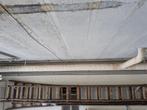 3-delige ladder, Doe-het-zelf en Bouw, Steigers, Ophalen, Zo goed als nieuw