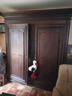 Grande armoire, Ophalen of Verzenden