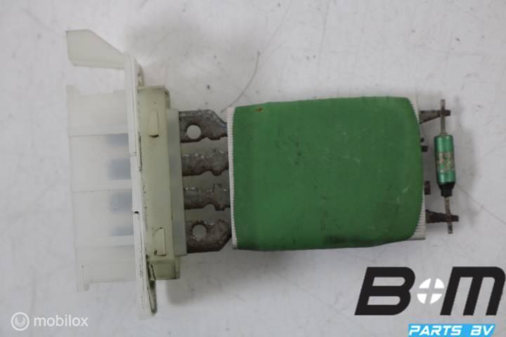 Kachelweerstand VW Caddy 2K, Auto-onderdelen, Airco en Verwarming, Gebruikt