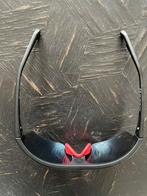 Lunettes soleil sportive, Overige merken, Zonnebril, Zwart, Nieuw