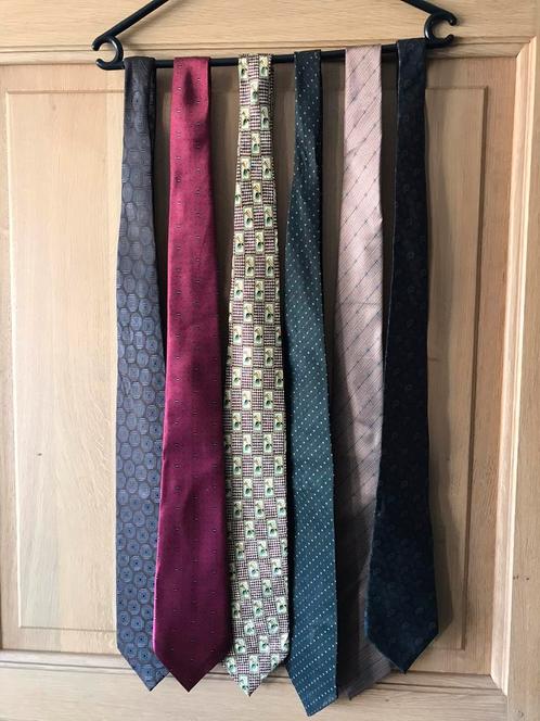 Lot de cravates, Vêtements | Hommes, Cravates, Comme neuf, Enlèvement ou Envoi
