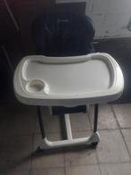 Baby eetstoel, Kinderen en Baby's, Ophalen, Zo goed als nieuw, Afneembaar eetblad