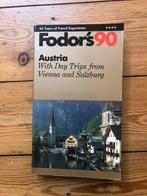 Oude reisgidsen Lonely Planet, Fodor’s, Boeken, Reisgidsen, Ophalen of Verzenden, Gelezen, Lonely Planet