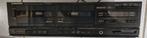 Dubbele cassettedeck Pioneer CT-W3000, Audio, Tv en Foto, Cassettedecks, Ophalen