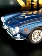 (Nieuw) Ferrari 250gt swb 1/18e kscale, Hobby en Vrije tijd, Modelauto's | 1:18, Ophalen of Verzenden, Nieuw, Auto, Overige merken
