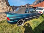 Ford escort, Auto's, Automaat, Escort, Particulier, Alarm