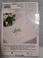 Compleet borduurpakket. 40x100 cm, Ophalen, Nieuw, Borduurpakket