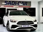 Mercedes-Benz C-CLASS 300 e Break PHEV 204cv AMG Line (230 k, Autos, Achat, 15 g/km, Euro 6, 5 portes
