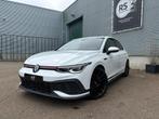 Volkswagen Golf GTI 2.0 TSI Clubsport 19” 300pk, Autos, Feux de virage, Entreprise, Alcantara, Noir