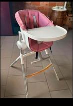 Chaise de salle à manger pour bébé, Enlèvement ou Envoi