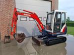 Mooie graafmachine Kubota 2.7ton, Zakelijke goederen, Machines en Bouw | Kranen en Graafmachines, Ophalen, Graafmachine