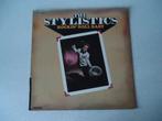 LP van "The Stylistics"Rockin' Roll Baby anno 1973., Cd's en Dvd's, Vinyl | R&B en Soul, 1960 tot 1980, Gebruikt, Ophalen of Verzenden