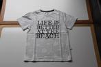 The future is ours t-shirt life 10 jaar, Comme neuf, The future is ours, Chemise ou À manches longues, Garçon