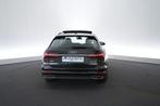 (1YGM788) AUDI A6 AVANT, Cuir, Argent ou Gris, Achat, Euro 6